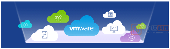 VMware与戴尔科技集团分拆完成，VMware 开启崭新篇章