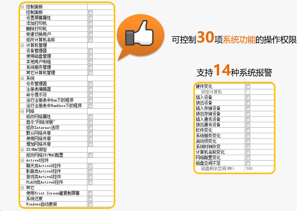 数据安全之文件加密方案|防泄密方案(图7)