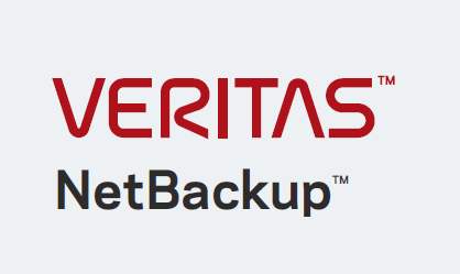 Veritas NetBackup