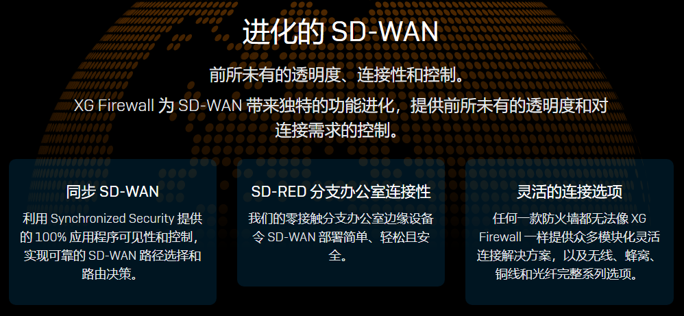 sophos防火墙|sophos杀毒软件总代理商经销商(图7)