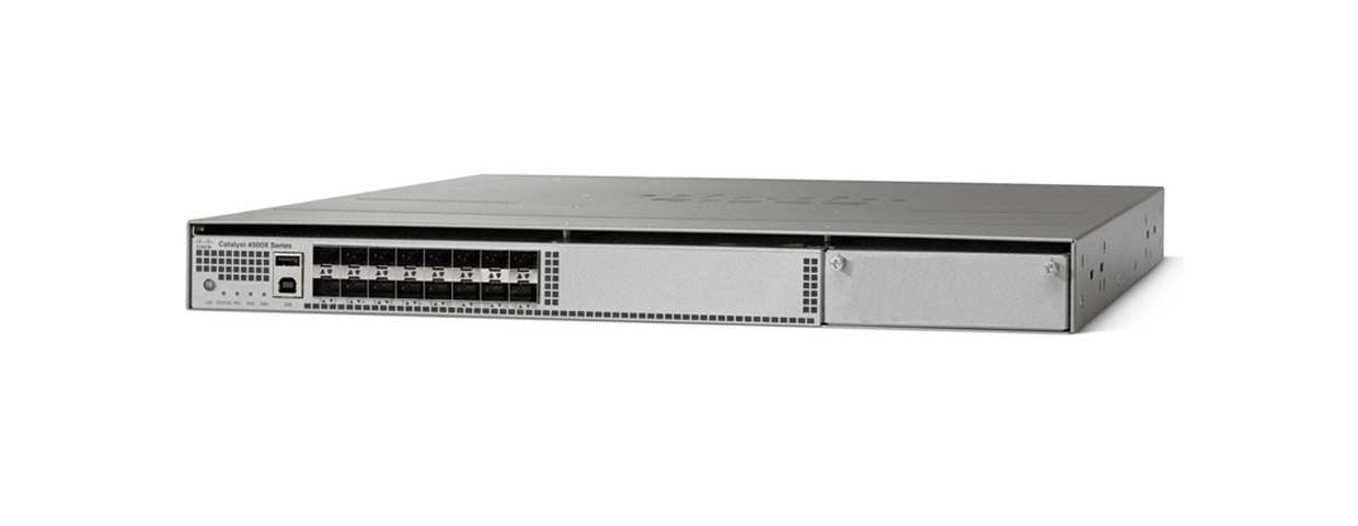 思科WS-C4500X-16SFP+