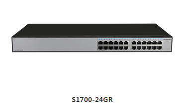 华为交换机S1700-24GR