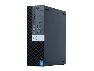 戴尔OptiPlex 3050