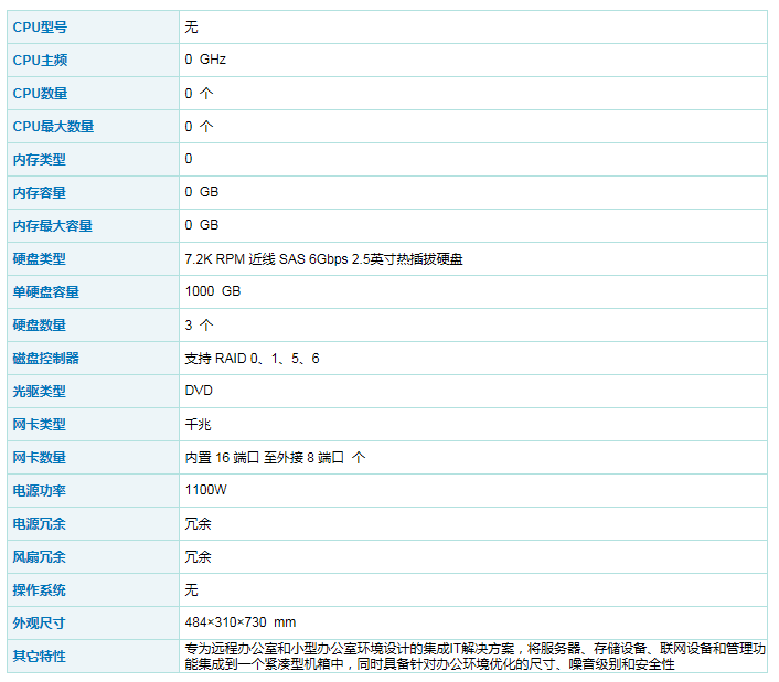 PowerEdge VRTX机箱(图2)