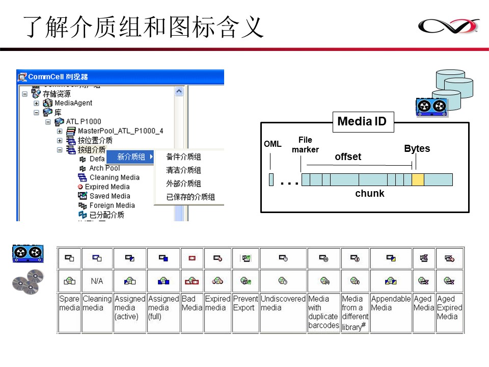 CommVault备份解决方案Galaxy备份介绍(图60)