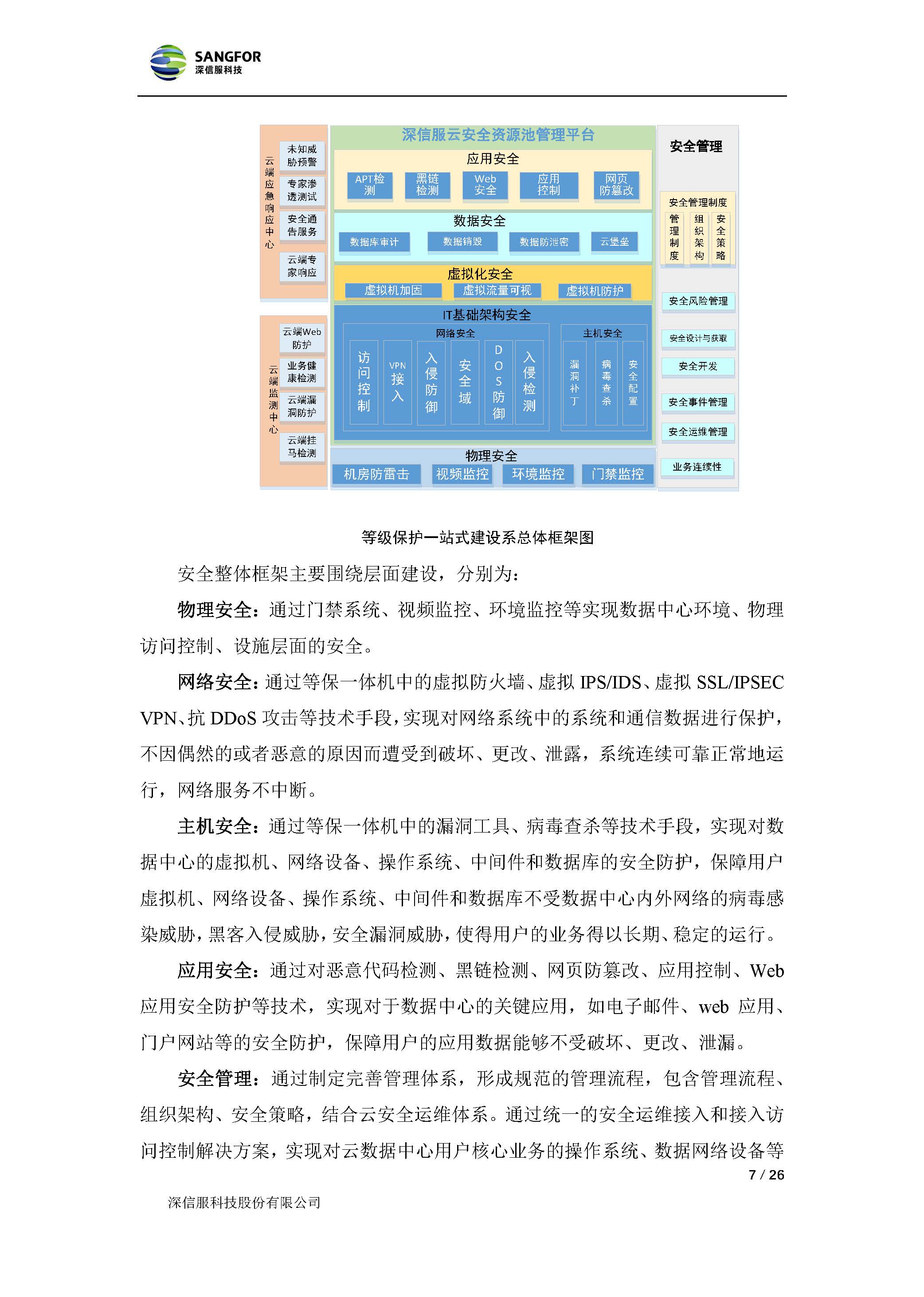 网络安全等级保护,等保2.0,等保3.0安全要求及解决(图7)