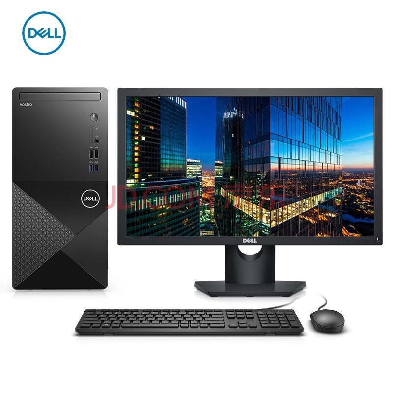 DELL 台式电脑 Optiplex 7080MT