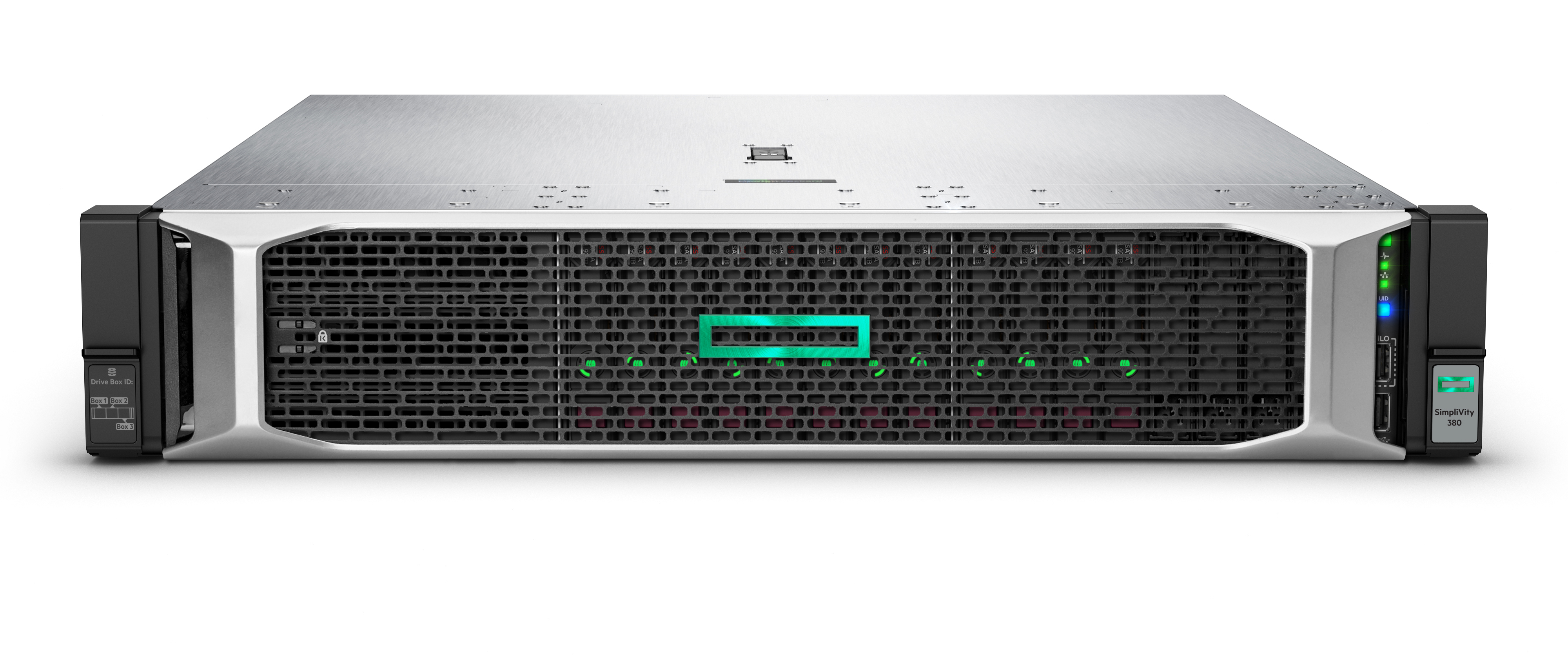 HPE 存储 HPE StoreEasy