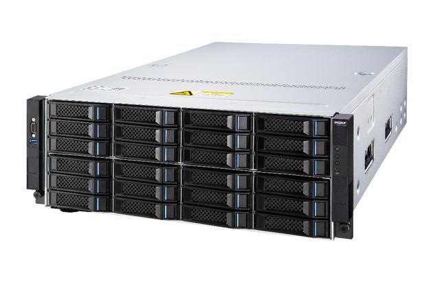 DELL 服务器 PowerEdge R740xd