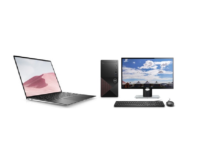 Dell 笔记本电脑 Latitude 7320 CTO, 